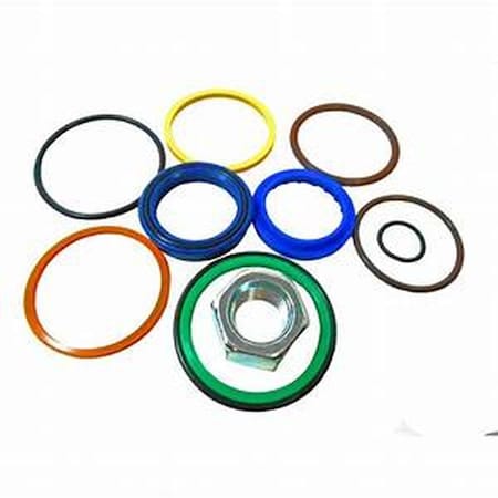 Aftermarket 7137770 Seal Kit Fits Bobcat S130, T140 7137770-PVE